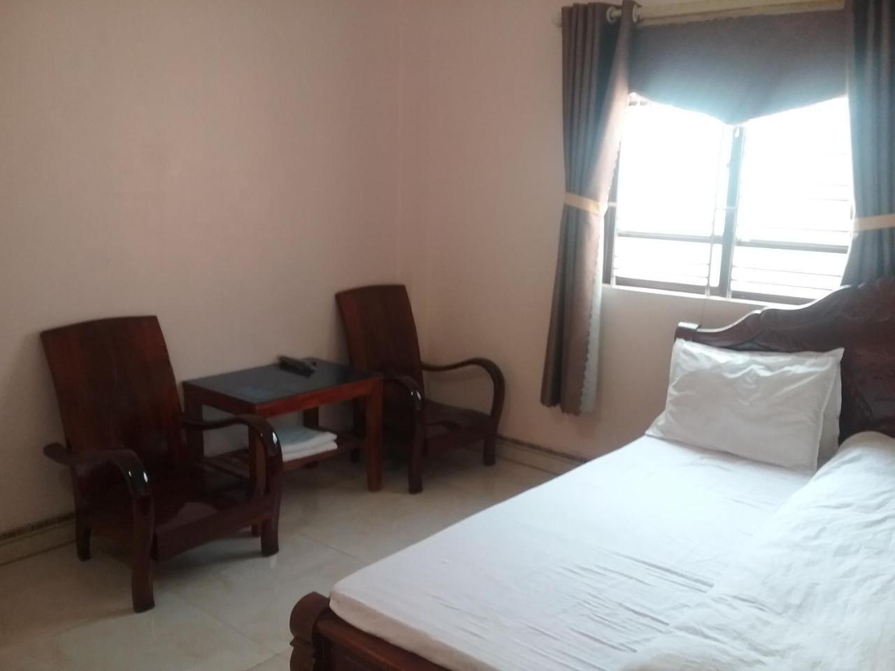 Thac Ba Family Homestay Ho To Exterior photo